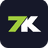 Logotipo 7K