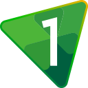 Logotipo Aposta1