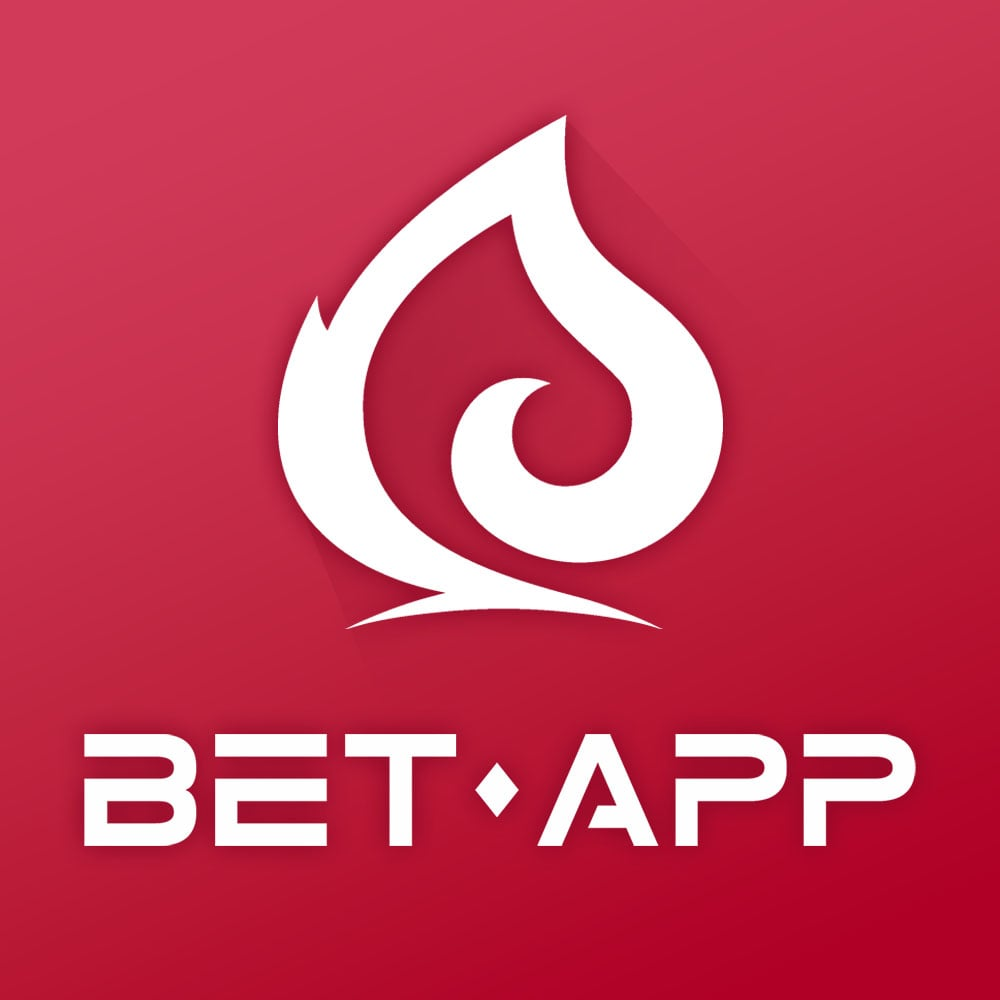 Logotipo Bet.app