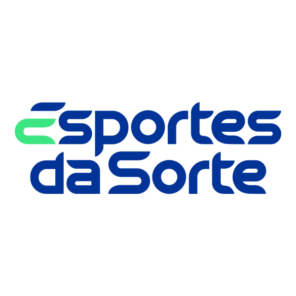 Logotipo Esportes da Sorte