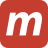 Logotipo Meridianbet