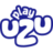 Logotipo PlayUZU
