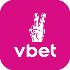 Logotipo VBET