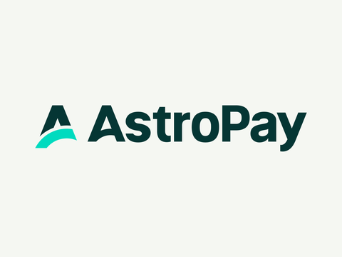 AstroPay — logotipo oficial