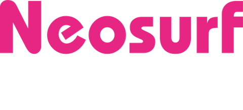 Neosurf — logotipo oficial