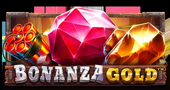Bonanza Gold — imagem oficial