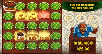Boteco Bingo — imagem oficial