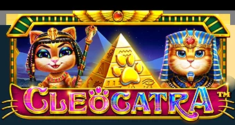 Cleocatra — imagem oficial