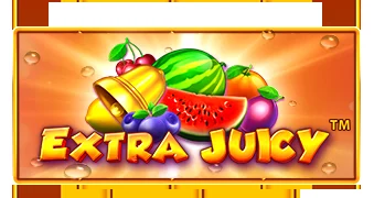 Extra Juicy — imagem oficial