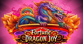 Fortune Dragon Joy — imagem oficial