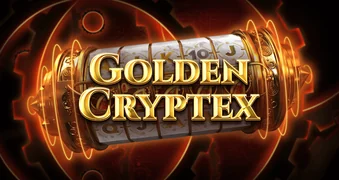 Golden Cryptex — imagem oficial