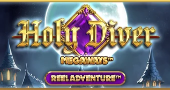 Holy Diver — imagem oficial