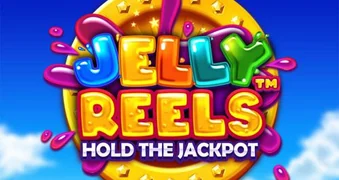 Jelly Reels™ — imagem oficial