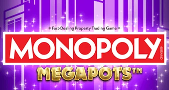 Monopoly Megapots — imagem oficial