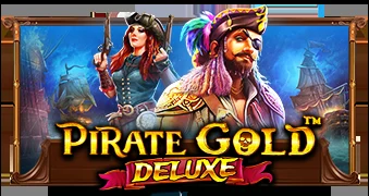 Pirate Gold Deluxe — imagem oficial