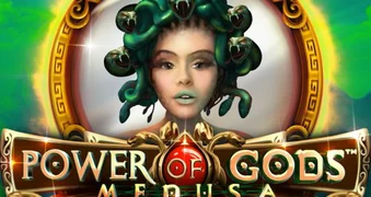 Power of Gods™: Medusa — imagem oficial