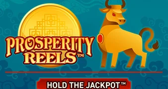 Prosperity Reels™ — imagem oficial