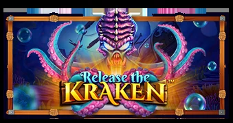 Release the Kraken — imagem oficial