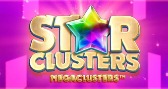 Star Clusters Megaclusters — imagem oficial