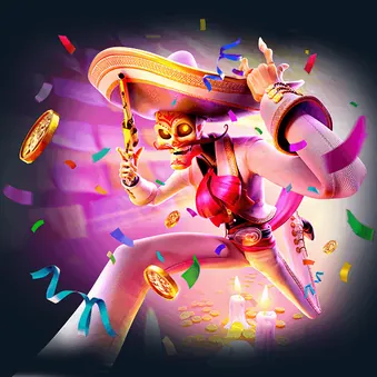 Wild Bandito — imagem oficial