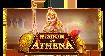 Wisdom of Athena — imagem oficial